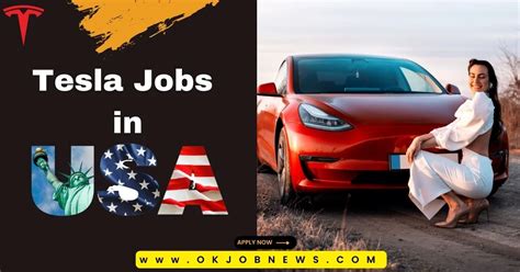 tesla usa careers